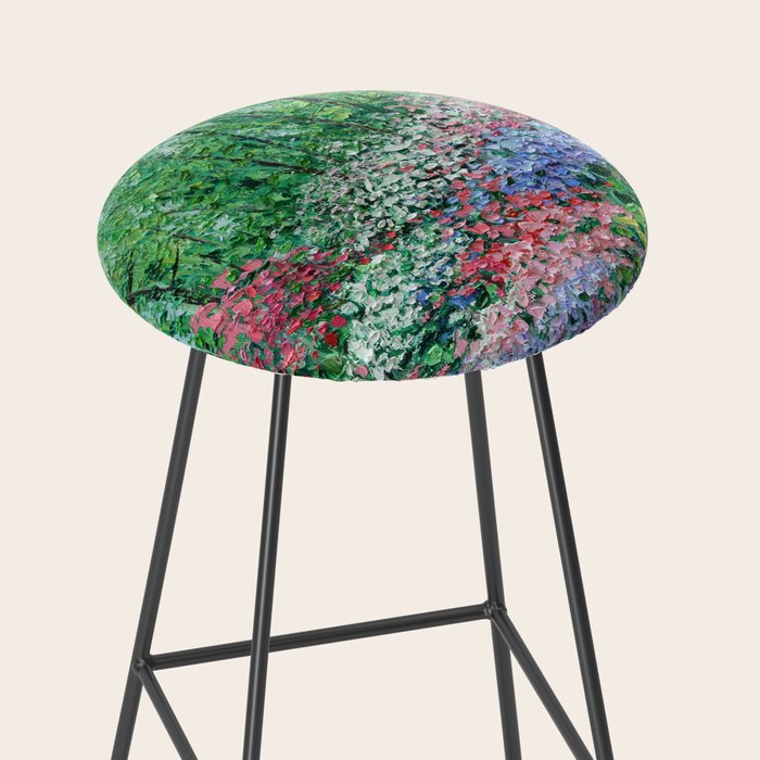 Azalea Walk Stool Gallery Image 2
