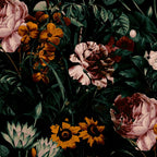 Night Roses Garden Coffee Mug Gallery Image 2