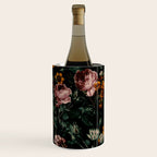 Night Roses Garden Wine Chiller Gallery Image 2