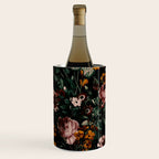 Night Roses Garden Wine Chiller Gallery Image 3
