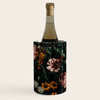 Night Roses Garden Wine Chiller Gallery Image 1