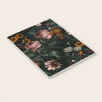Night Roses Garden Notebook Gallery Image 3