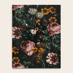Night Roses Garden Notebook Gallery Image 4