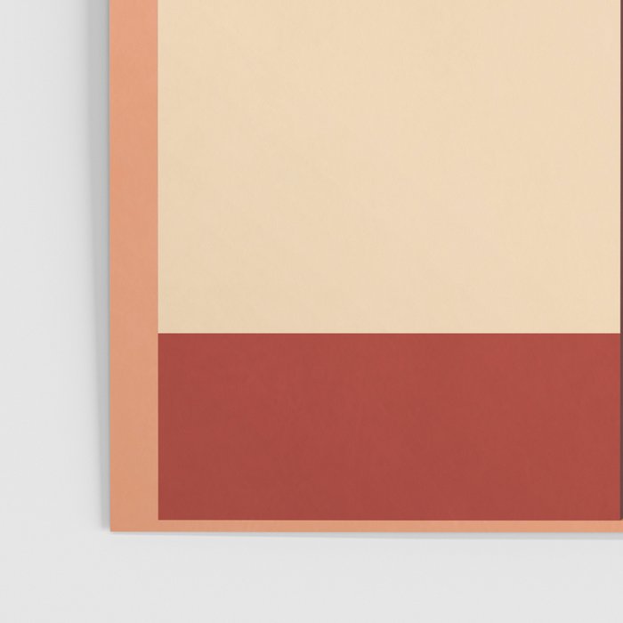 Abstract Geometric Shapes 47 Poster Gallery Image 3