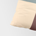 Abstract Geometric Shapes 47 Pillow Sham Gallery Image 4