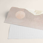 Sugar Mountain Crane Wrapping Paper Gallery Image 2