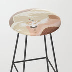Sugar Mountain Crane Stool Gallery Image 2