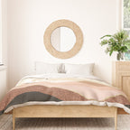 Sugar Mountain Crane Duvet Cover Gallery Image 3