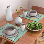 Koala on Coconut Tree Placemat Gallery Image 2