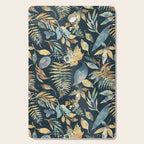 Twilight Foliage Dream Cutting Board Gallery Image 1