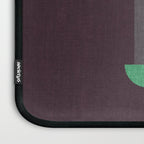 Elephant walk Laptop Sleeve Gallery Image 3