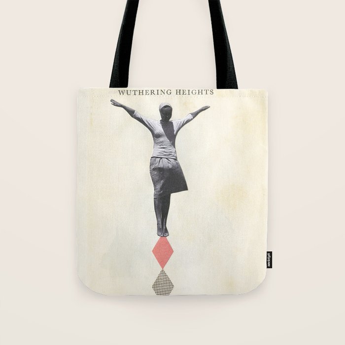 Heights Tote Bag Gallery Image 1