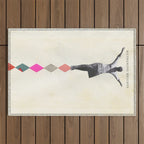 Heights Outdoor Rug Gallery Image 1