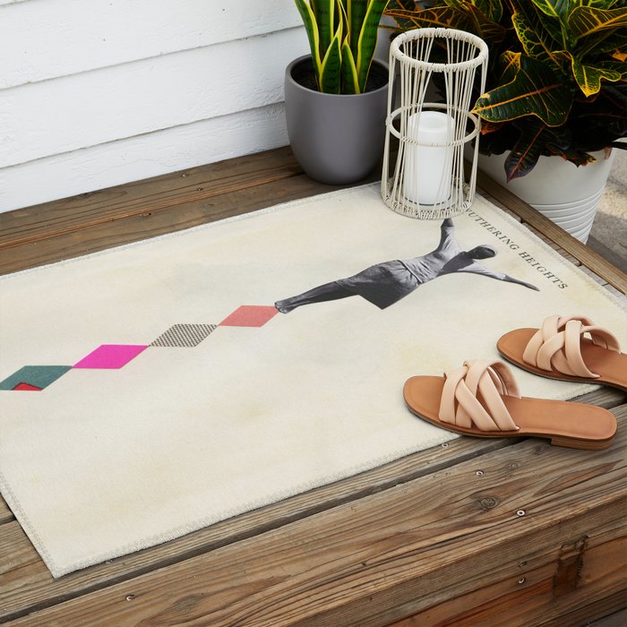 Heights Outdoor Rug Gallery Image 2