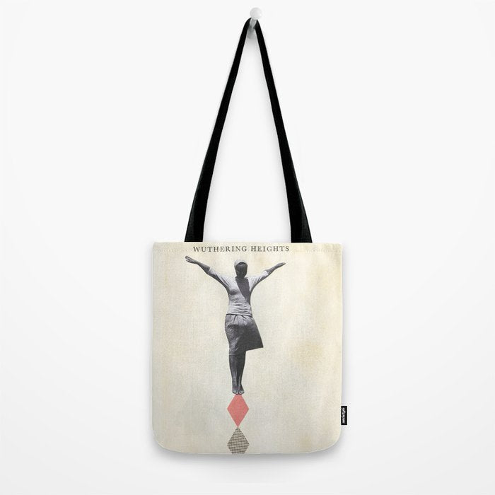 Heights Tote Bag Gallery Image 2