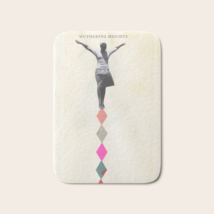 Heights Bath Mat Gallery Image 1