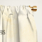 Heights Window Curtain Gallery Image 2