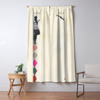 Heights Window Curtain Gallery Image 5