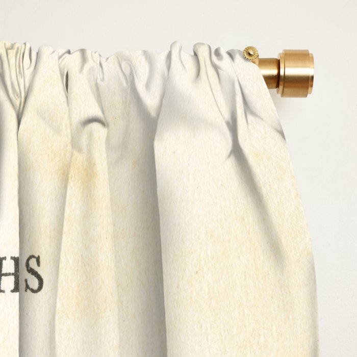 Heights Window Curtain Gallery Image 2
