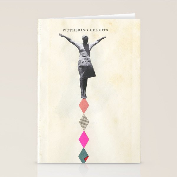 Heights Stationery Card Gallery Image 2