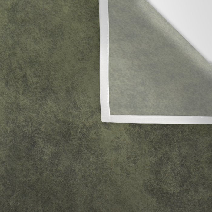 Old dark green Wall Tapestry Gallery Image 3