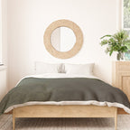 Old dark green Duvet Cover Gallery Image 3