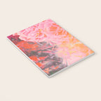 Floral Ecstasy Notebook Gallery Image 3
