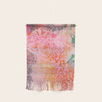 Floral Ecstasy Wall Hanging Gallery Image 1