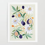 Passionfruit Poster Gallery Image 4