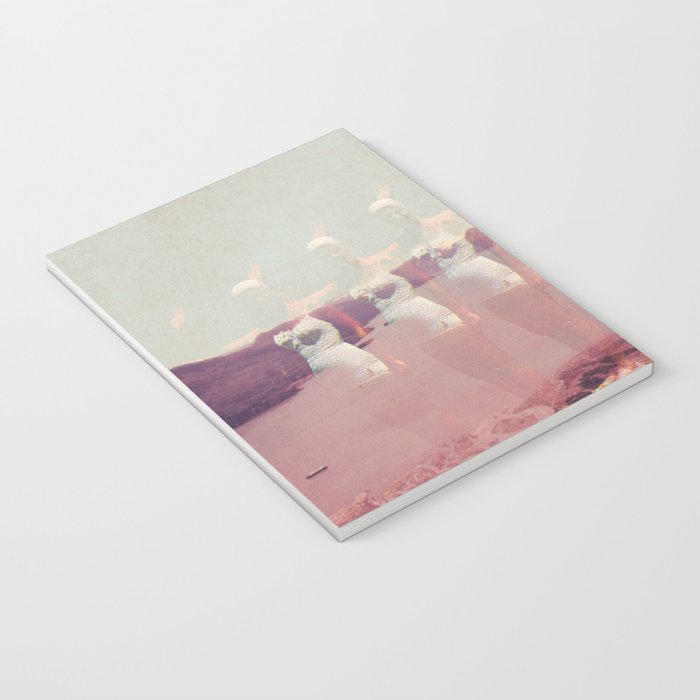 Just a Fading Memory Notebook Gallery Image 3