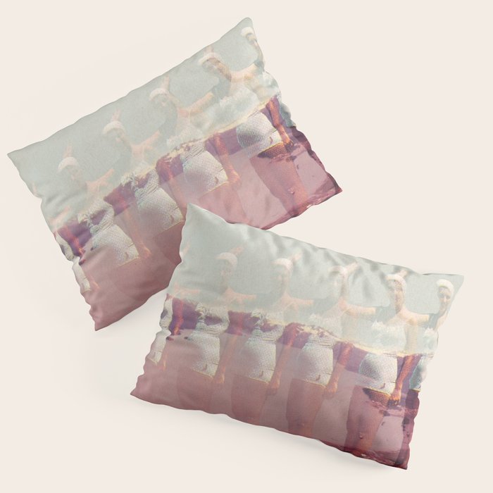 Just a Fading Memory Pillow Sham Gallery Image 3