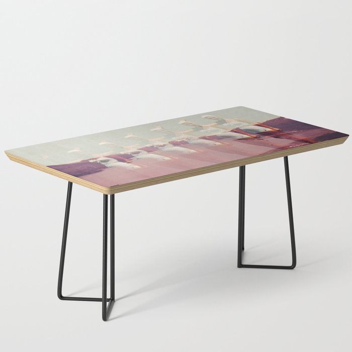 Just a Fading Memory Coffee Table Gallery Image 1