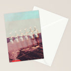Just a Fading Memory Stationery Card Gallery Image 2