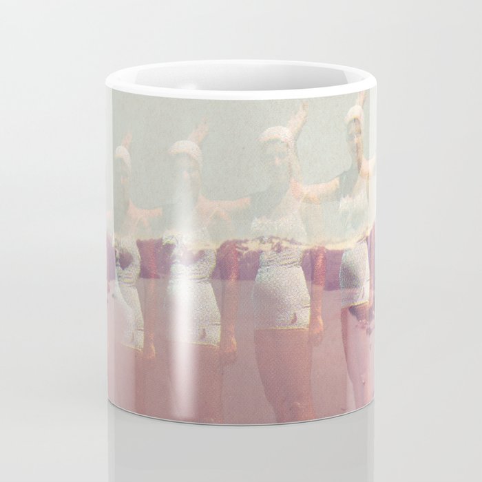 Just a Fading Memory Coffee Mug Gallery Image 4