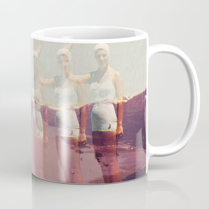 Just a Fading Memory Coffee Mug Gallery Image 1