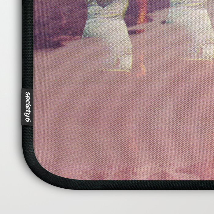 Just a Fading Memory Laptop Sleeve Gallery Image 3
