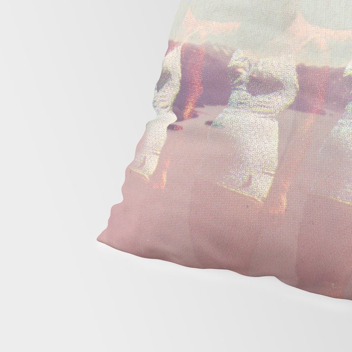 Just a Fading Memory Pillow Sham Gallery Image 4