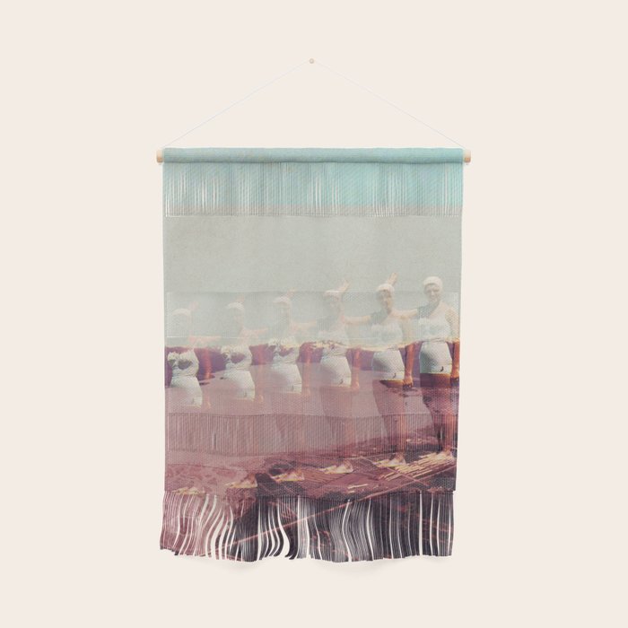 Just a Fading Memory Wall Hanging Gallery Image 1