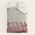 Just a Fading Memory Comforter Gallery Image 6