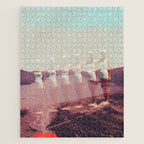 Just a Fading Memory Jigsaw Puzzle Gallery Image 1