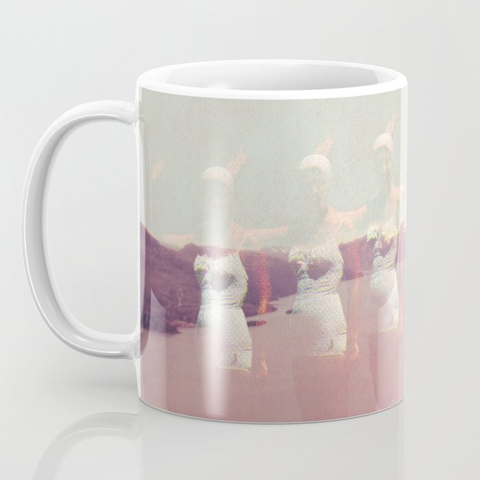 Just a Fading Memory Coffee Mug Gallery Image 3
