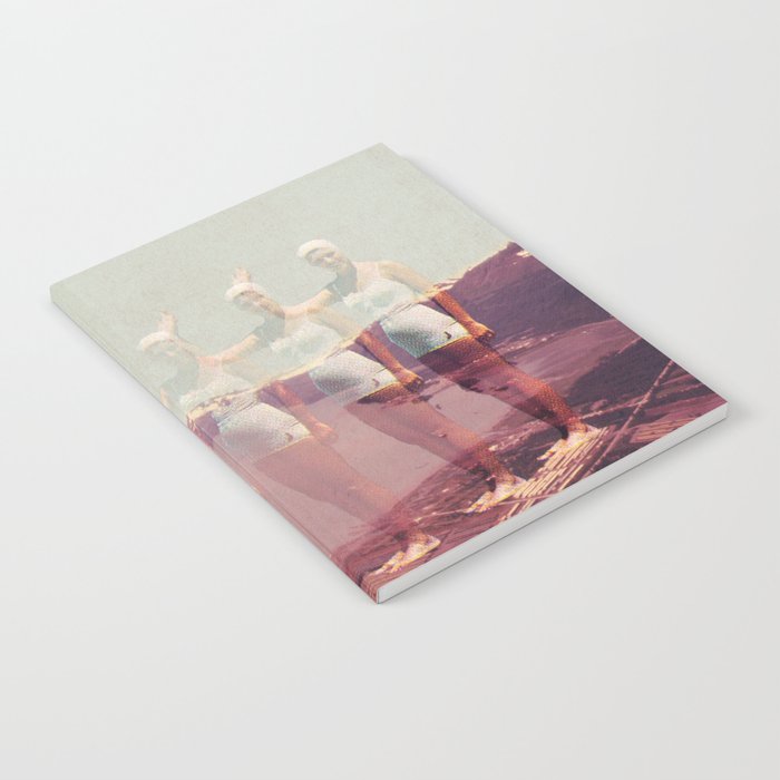 Just a Fading Memory Notebook Gallery Image 2