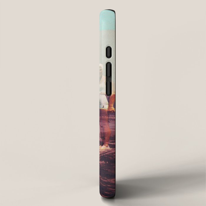 Just a Fading Memory iPhone Case Gallery Image 2