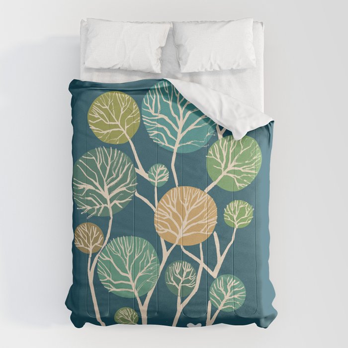 Little nest Comforter Gallery Image 6