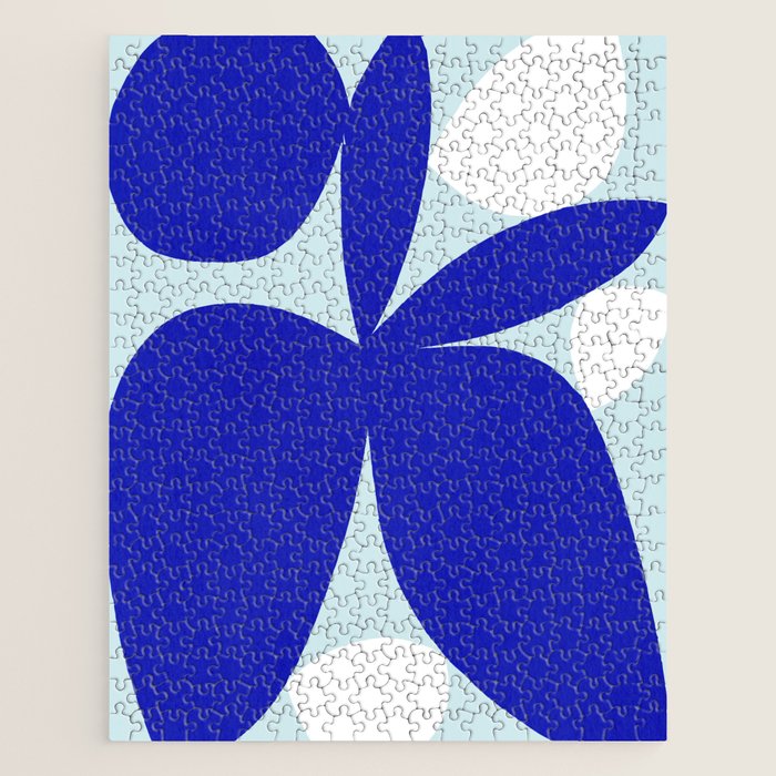 Abstract022 Jigsaw Puzzle Gallery Image 1
