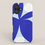 Abstract022 iPhone Case Gallery Image 1