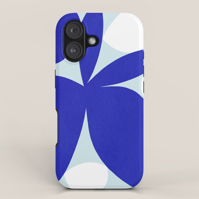 Abstract022 iPhone Case Gallery Image 1
