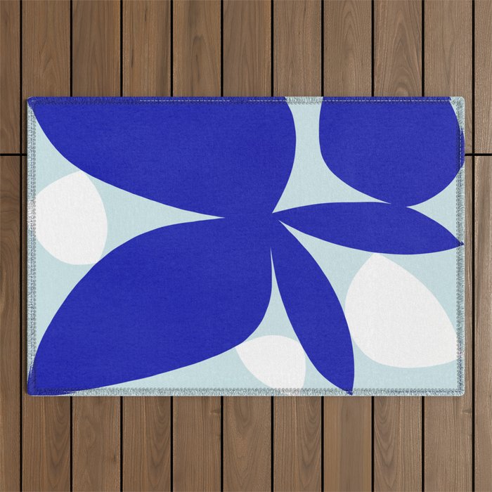 Abstract022 Outdoor Rug Gallery Image 1