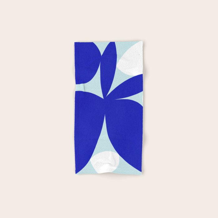 Abstract022 Bath Towel Gallery Image 1