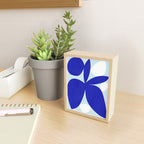 Abstract022 Mini Art Print Gallery Image 2